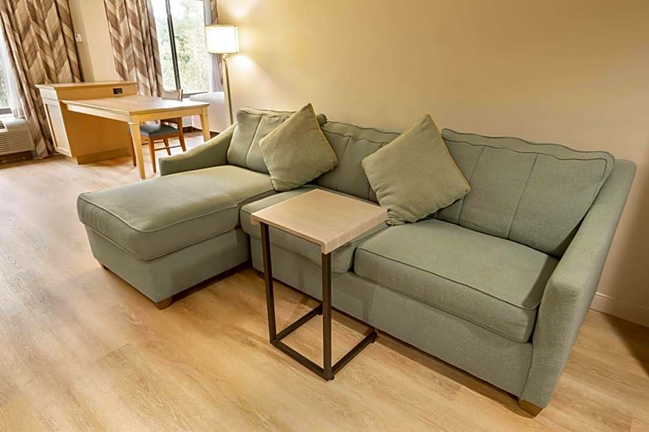 Hampton Inn By Hilton JAX S I95 JTB