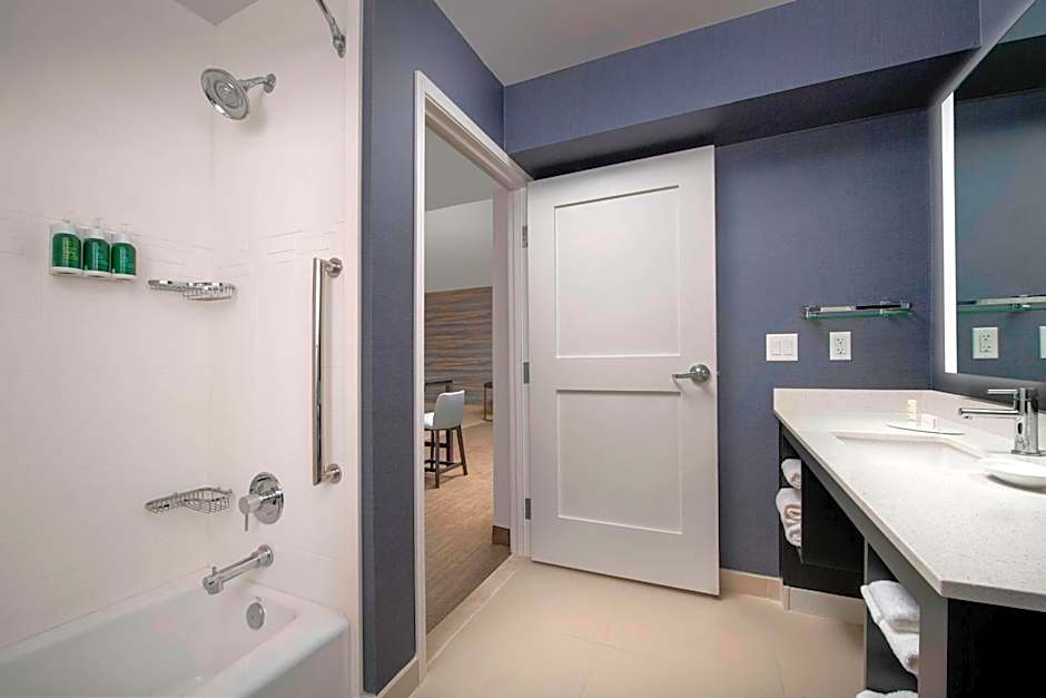 Residence Inn by Marriott Lubbock Southwest