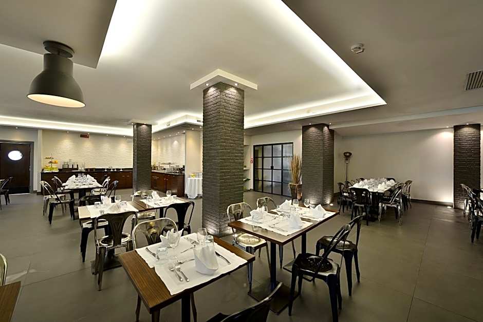 Hotel La Meridiana