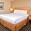 Campus Inn & Suites Eugene Downtown