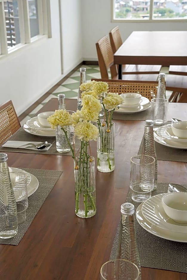 Gendhis Batu Boutique Hotel