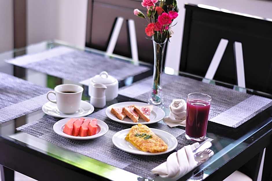 Hotel Flamingo Cali