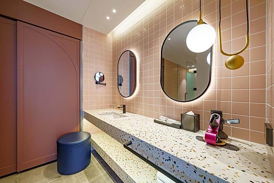 Take Hotel Seoul Gwangmyeong