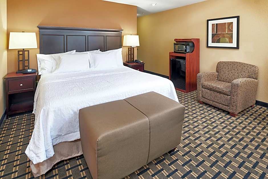 Hampton Inn By Hilton Sweetwater