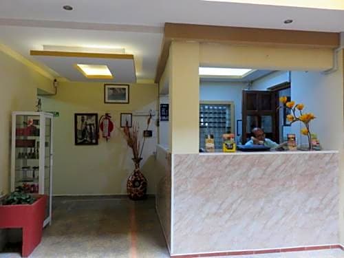 Hotel D´ Carmona