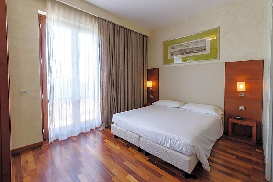 Albergo Ristorante Il Terziere