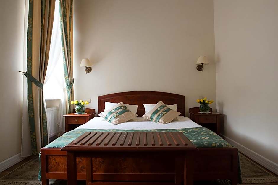 Aparthotel Karmel