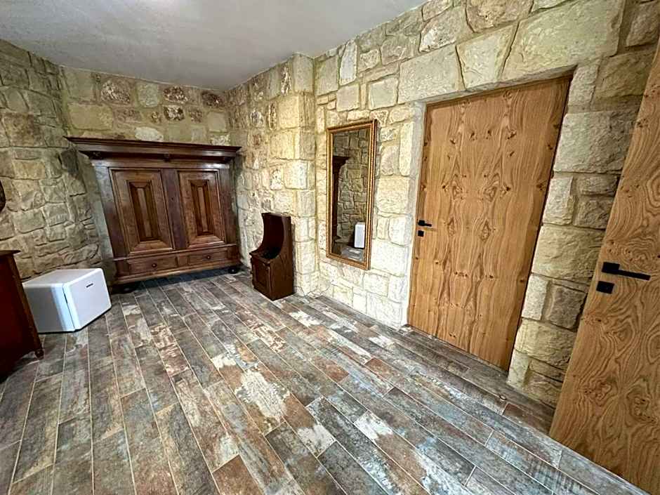 Hotel & Villas - TERIZIS Le Rocher