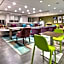 Home2 Suites by Hilton Tulsa Airport
