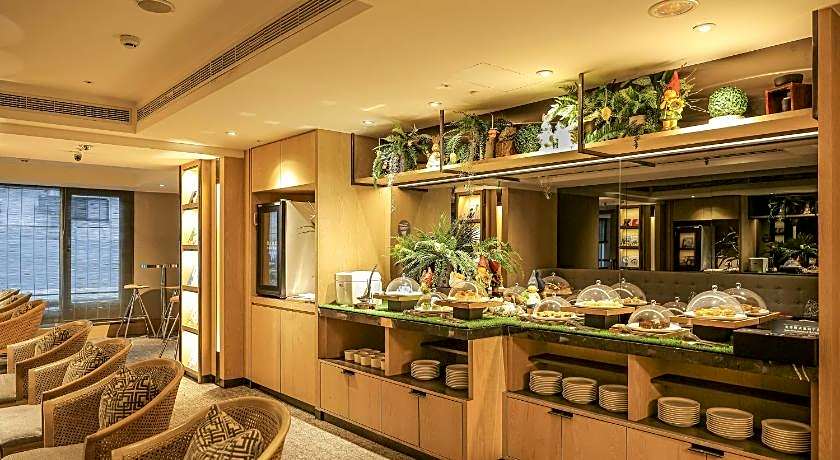 Regent Taipei By IHG