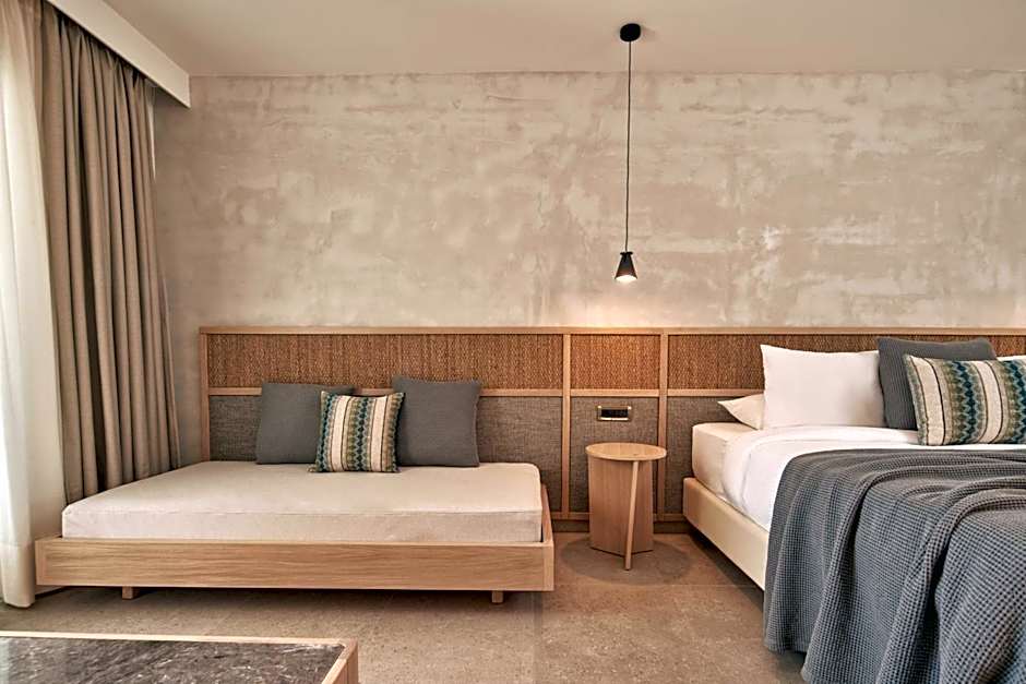 Atlantica Marmari Palace