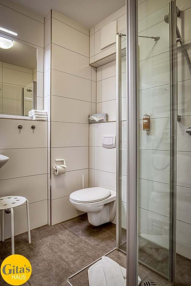 Gita´s Haus