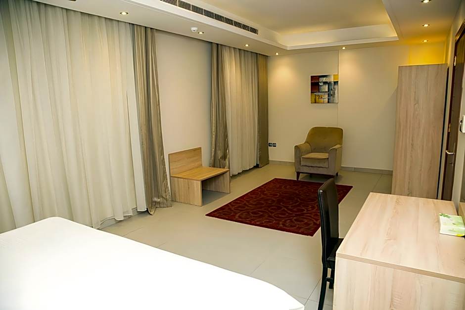 Shorouk Al Wahat Residential Units