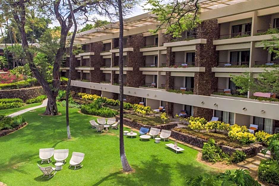Mauna Kea Beach Hotel, Autograph Collection by Marriott