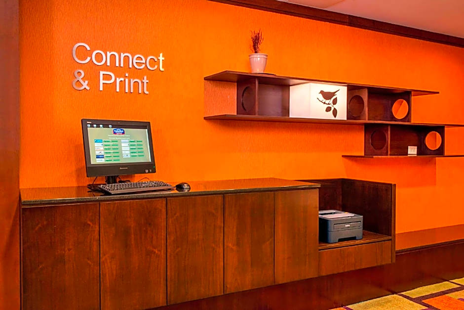 Fairfield Inn & Suites by Marriott Williamsburg