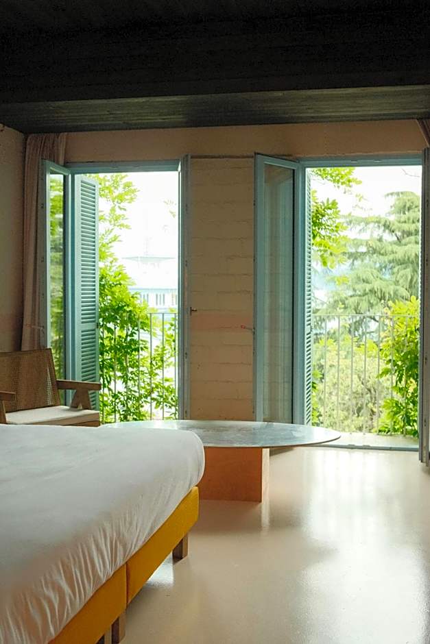 Rooms Hotel Batumi