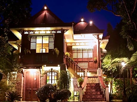 Sulyap Bed & Breakfast – Casa de Obando Boutique Hotel