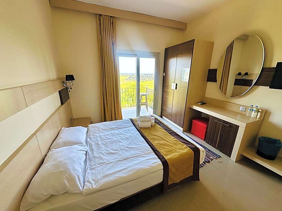 Celebi Garden Hotel - Cittaslow Retreat