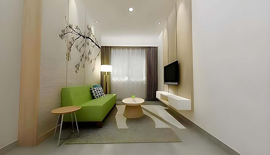 Hotel Santika Mega City - Bekasi