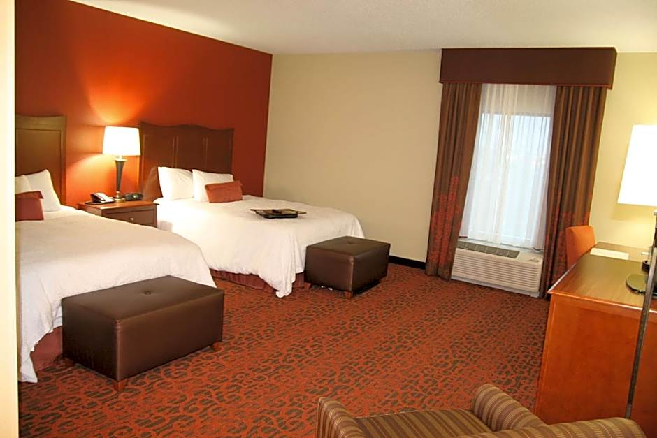 Hampton Inn By Hilton Tomah
