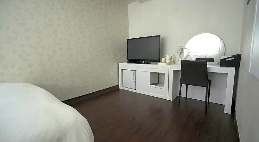 Residence Mumum Hotel