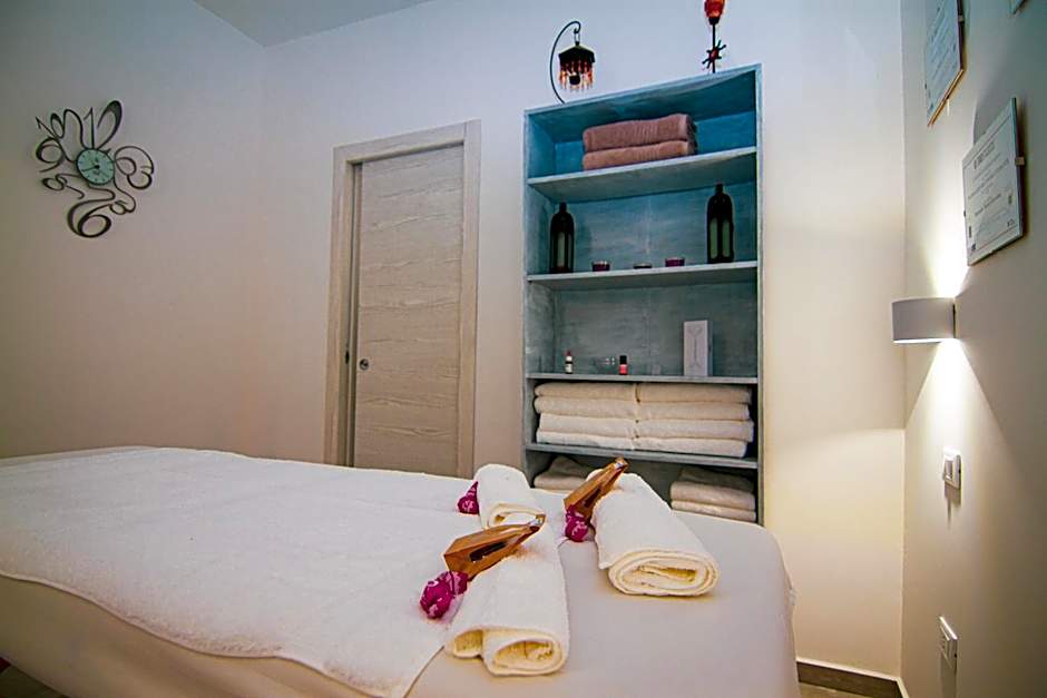 La terra del benessere