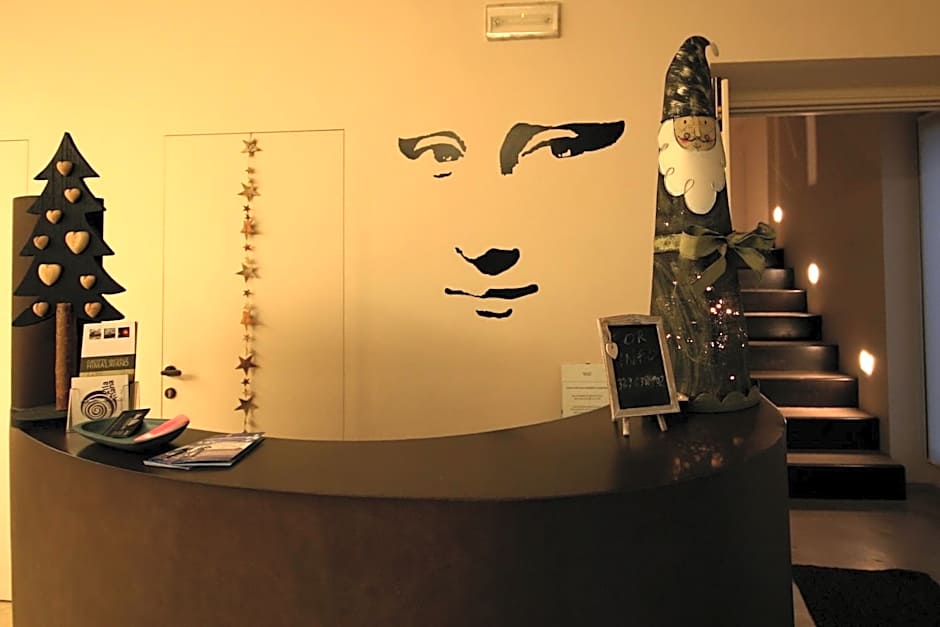 Hotel Garnì Villa Maria