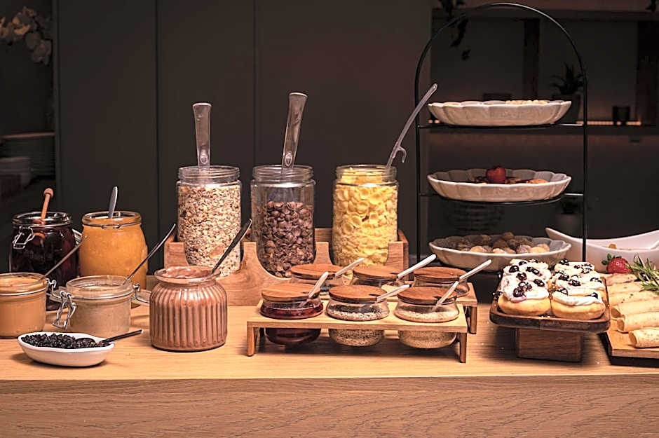 Tzante Hotel Zakynthos, Adults Only