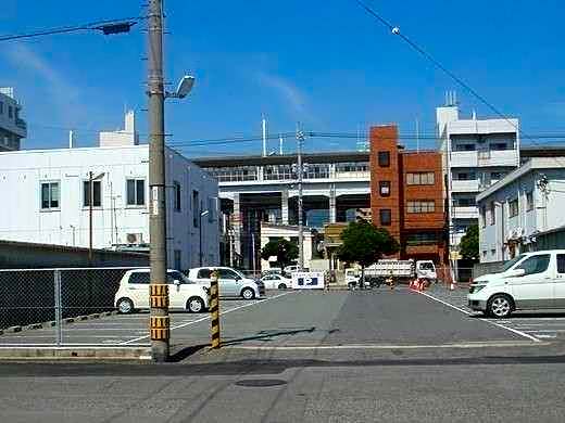 Hotel Sunroute Tokuyama