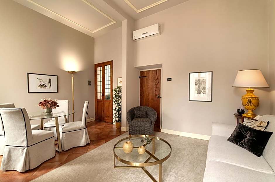 Palazzo Alfani - Residenza d'Epoca