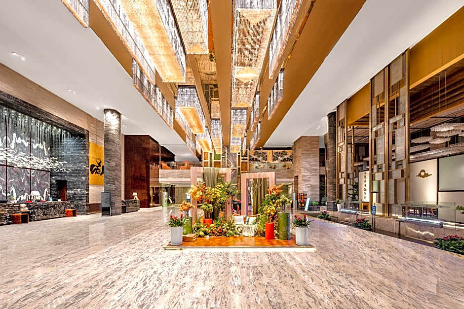 Wyndham Xuzhou East Hotel