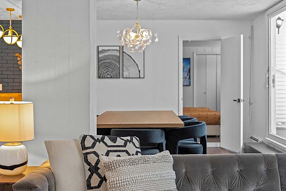 Stowe Motel & Snowdrift