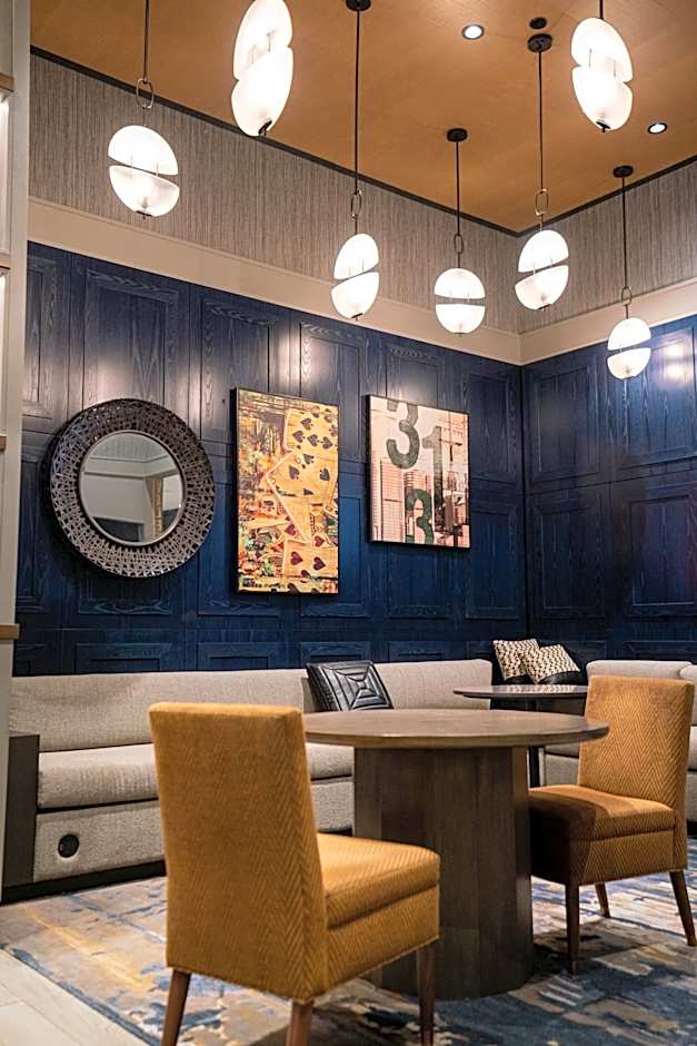 Hollywood Casino-Hotel at Greektown