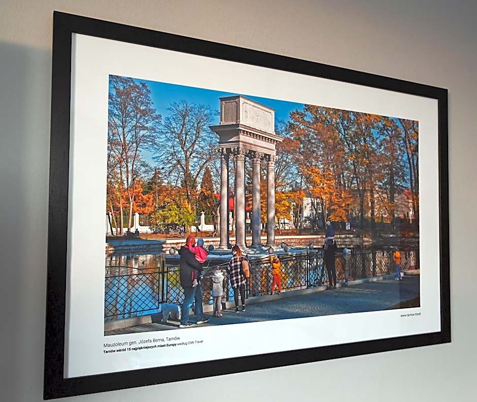 Tarnowskie Centrum Informacji