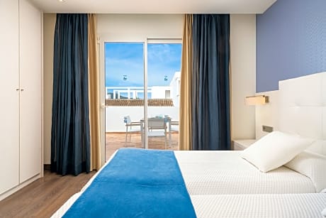 SUITE SUPERIOR 3 ADULTS