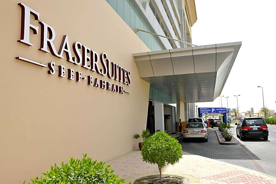 Fraser Suites Seef Bahrain