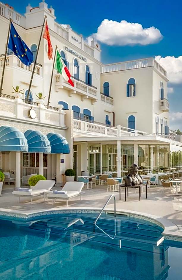 Casa Bianca Al Mare