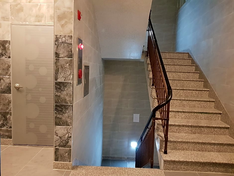 HOTEL MAISON DE GEOJE