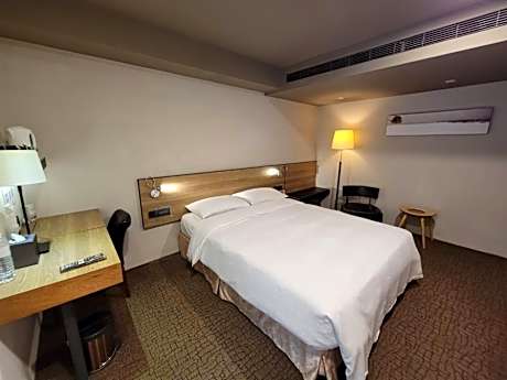 Superior Double Room - No window