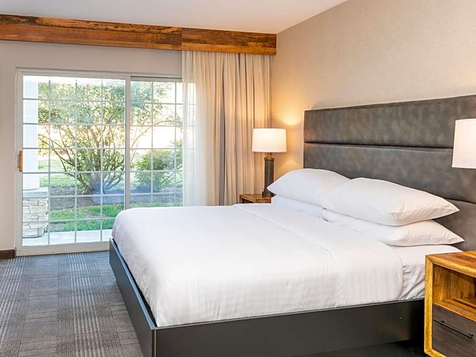 Cherry Valley Hotel