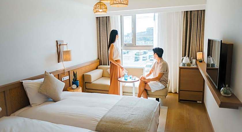 HOTEL RESOL TRINITY NAHA