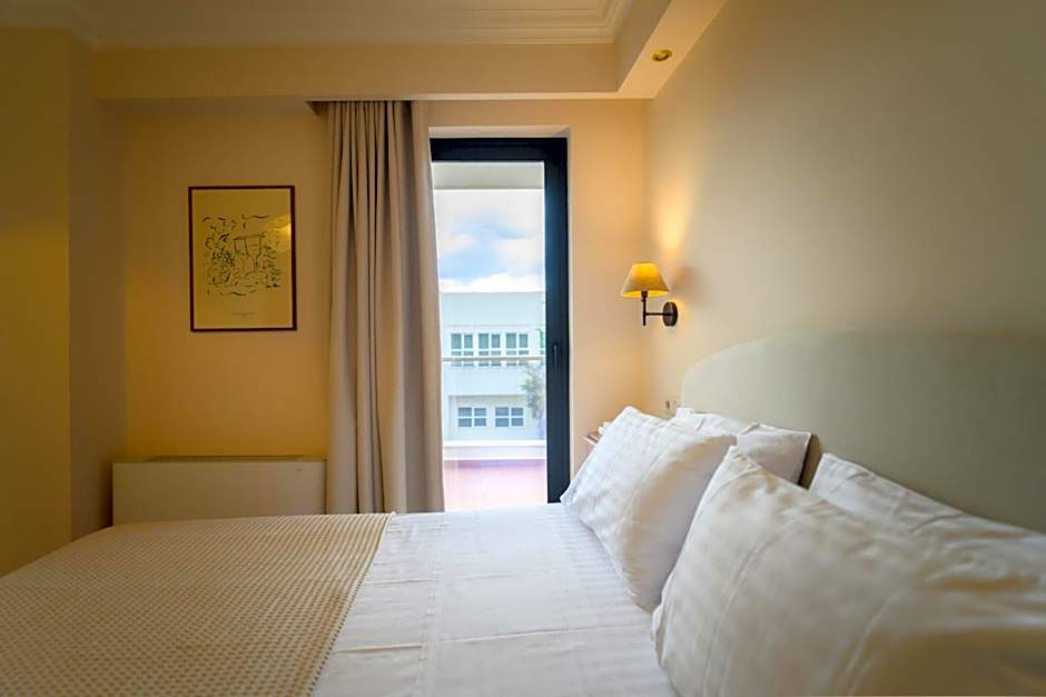 Hotel Maroussi
