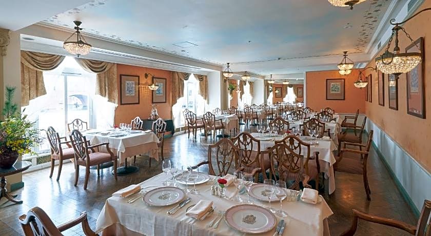 Huis Ten Bosch Hotel Europe