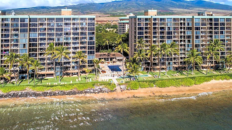 Aston Mahana At Kaanapali