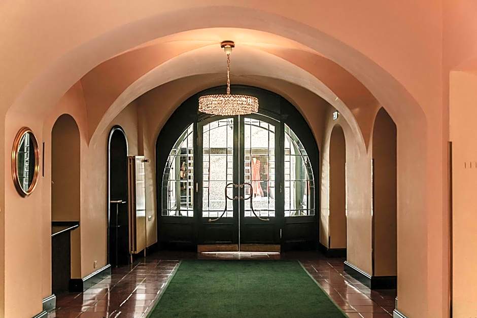 Hotel König von Ungarn