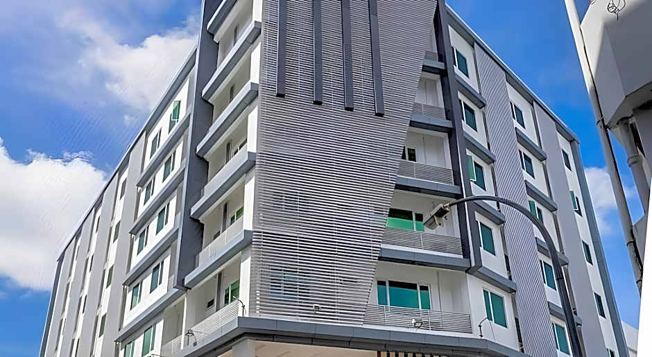 ANO HOTEL