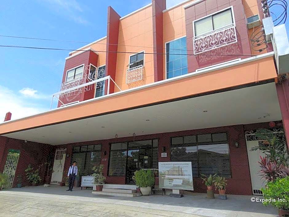 Ruemango Apartelle and Suites