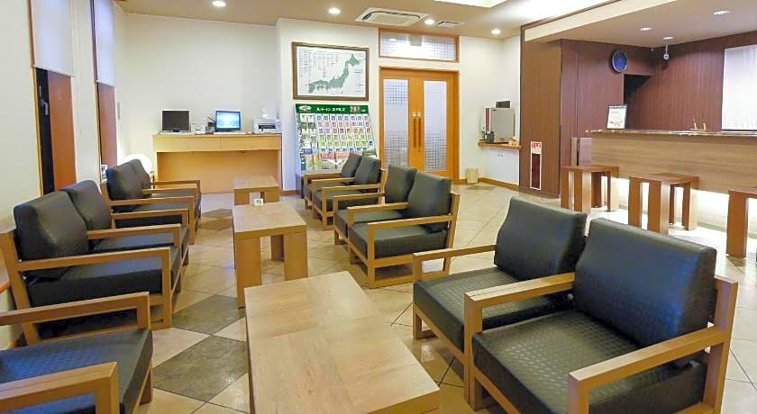 Hotel Route Inn Odate