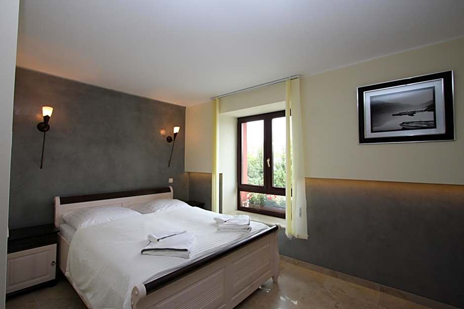 Hotel Da Gianni GmbH