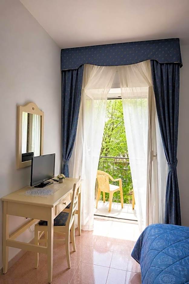 Hotel Mazzocca